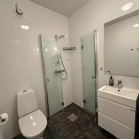 Koselig Studioleilighet Apartment Tromso