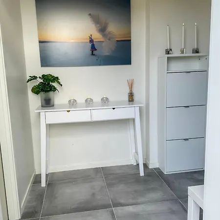 Apartment Koselig Studioleilighet Tromso