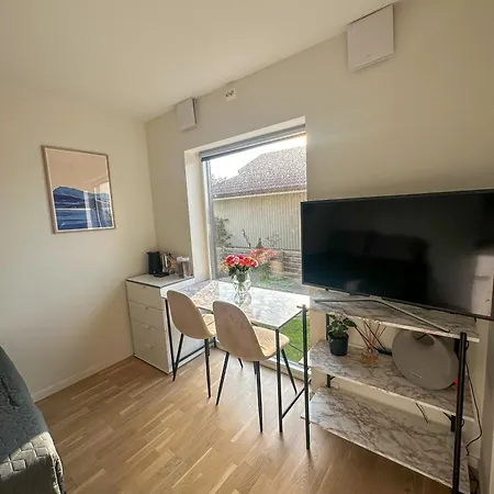 Koselig Studioleilighet Tromso