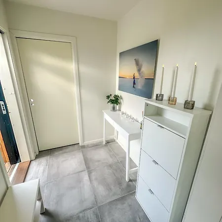 Koselig Studioleilighet Apartmán